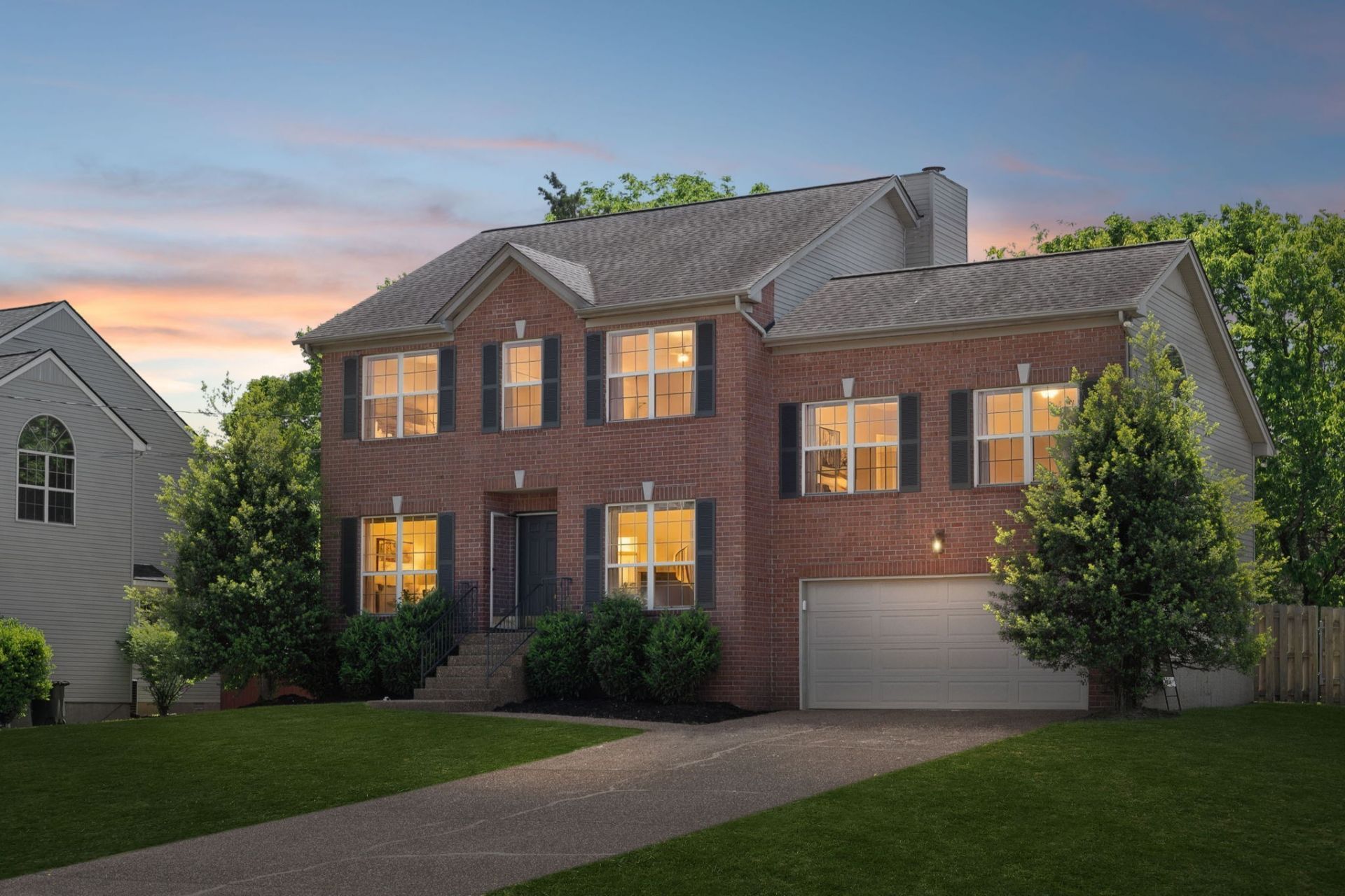 105 Hampton Ct, Hendersonville, TN 37075 Main Photo