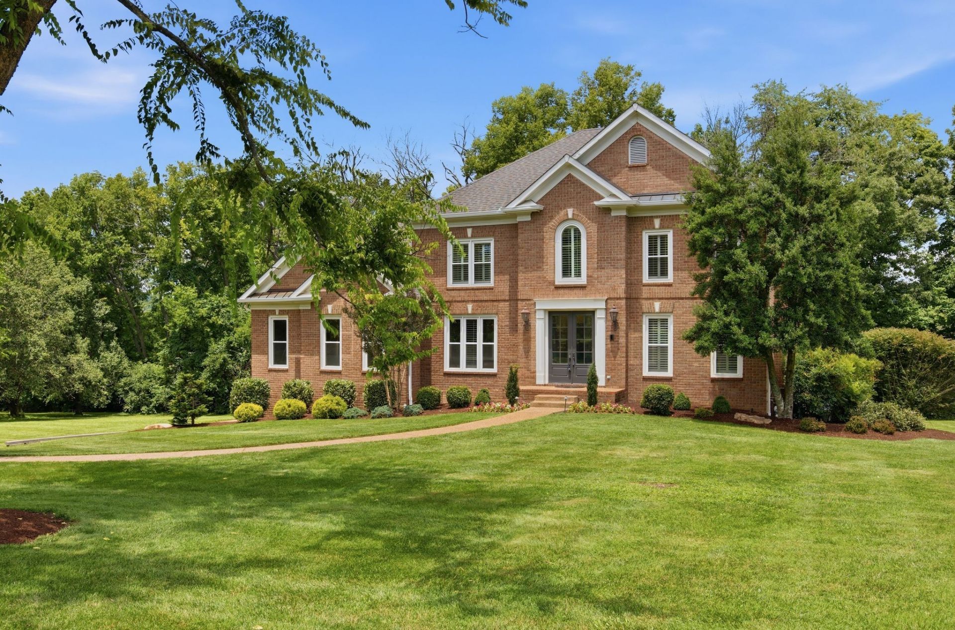 414 Mayfield Pl, Brentwood, TN 37027 Main Photo
