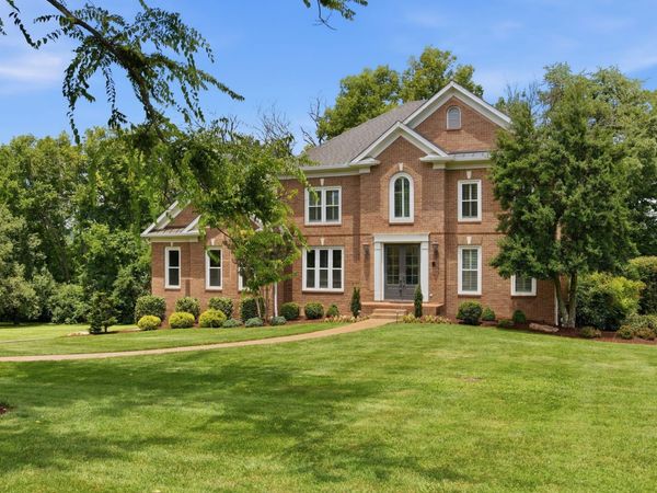 414 Mayfield Pl, Brentwood, TN 37027