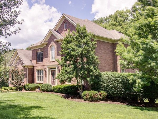 414 Mayfield Pl , Brentwood, TN 37027