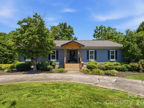 21 Eagle Drive , Taylorsville, NC 28681