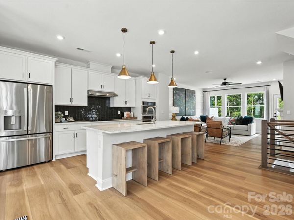 7937 Cedarsmith Court , Charlotte, NC 28217