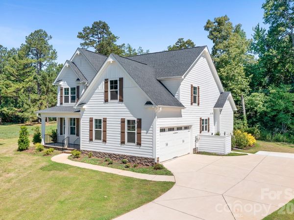 3222 Player Court, Salisbury, NC 28144