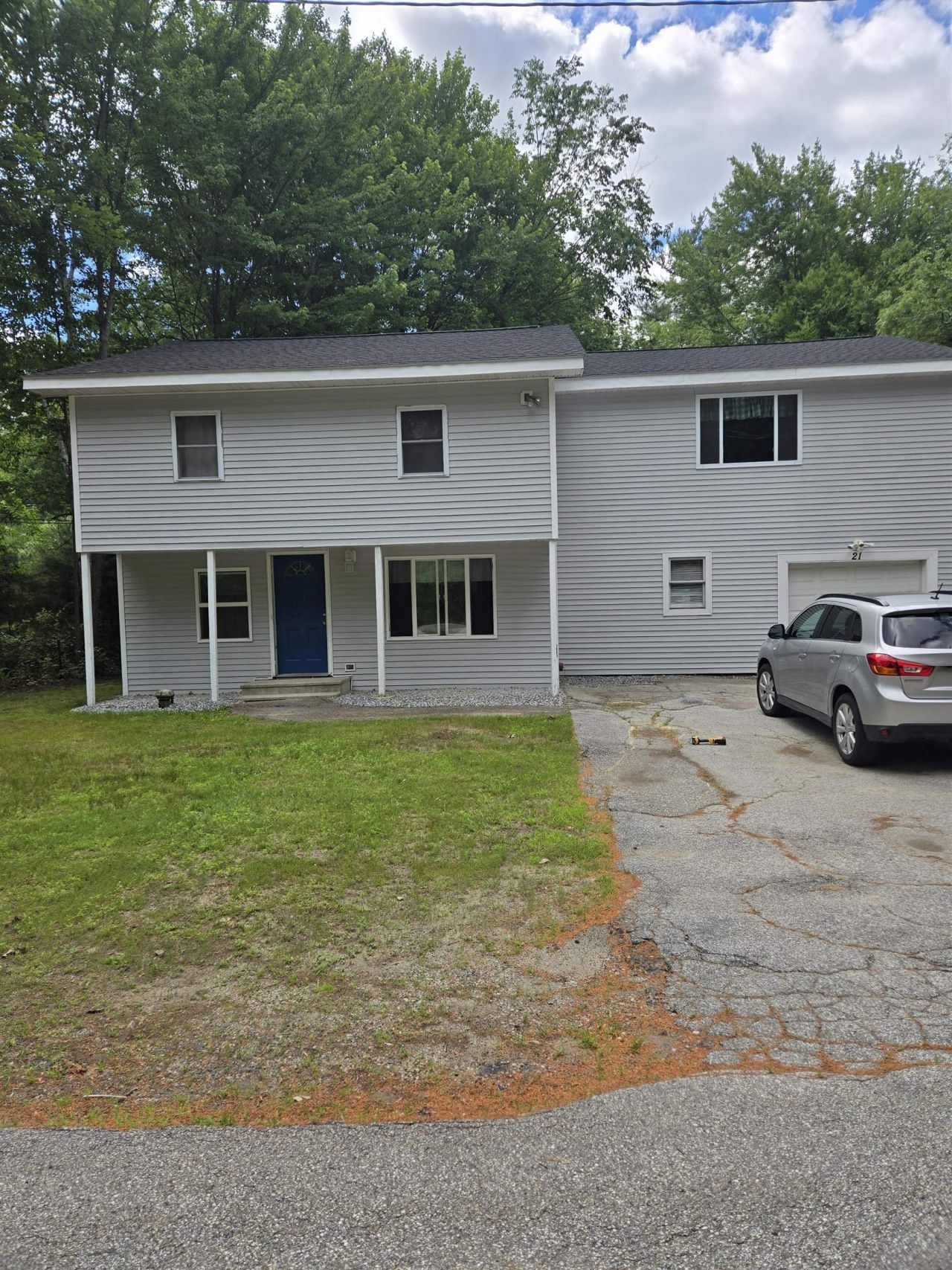 21 Auburndale Lane, Auburn, NH 03032 Main Photo