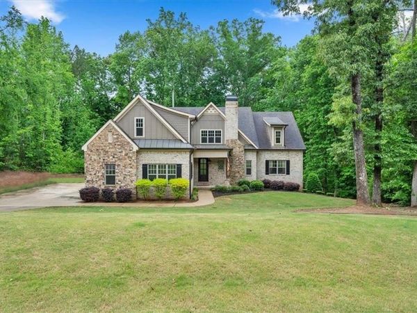 103 Heights Avenue, Forsyth, GA 31029