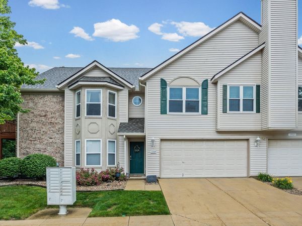 3309 Lenehan Lane, Lafayette, IN 47909