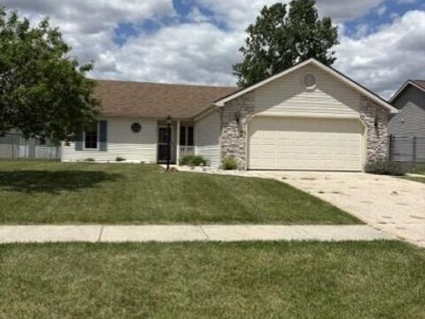 563 Bunn Drive , Defiance, OH 43512
