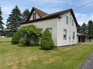 760 Rt-8 , Cassville, NY 13318