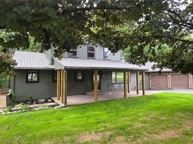 3163 Poplar Hill Road, Livonia, NY 14487