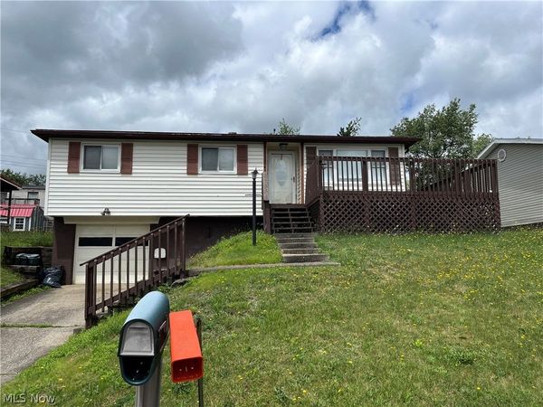 74 Ridgeland Drive , Toronto, OH 43964