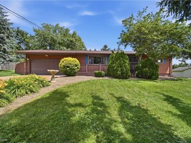 5155 Oakvale Street SW, Canton, OH 44706