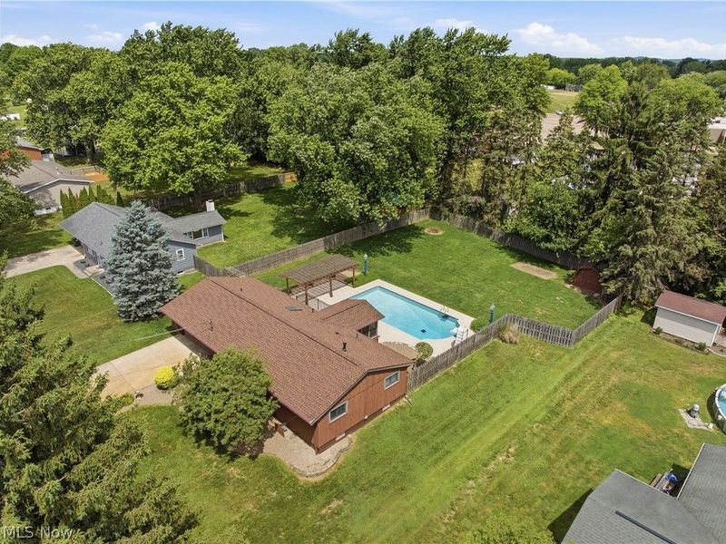 5155 Oakvale Street SW, Canton, OH 44706 Photo 34