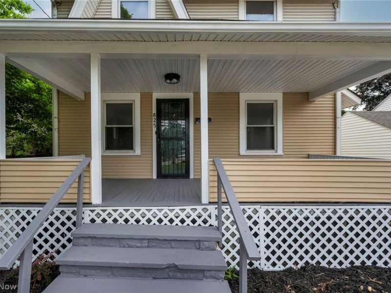 825 Dan Street, Akron, OH 44310 Photo 3