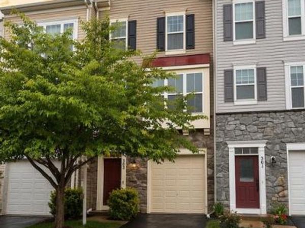 303 MILES HAWK TERRACE, PURCELLVILLE, VA 20132