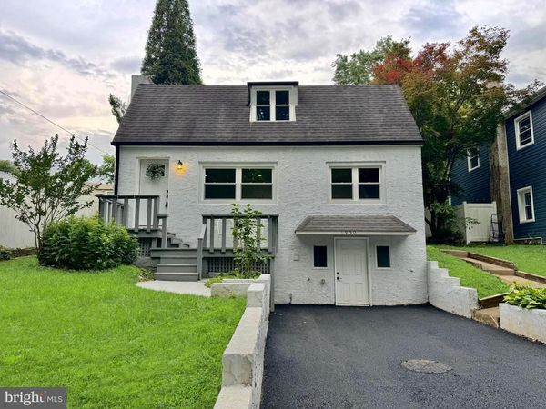 1950 CLAYTON, FEASTERVILLE TREVOSE, PA 19053