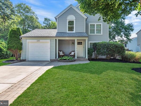 297 TOLSTOY LANE, SEVERNA PARK, MD 21146