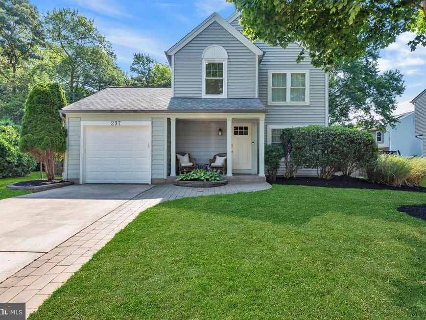 297 Tolstoy Lane, Severna Park, MD 21146 Main Photo