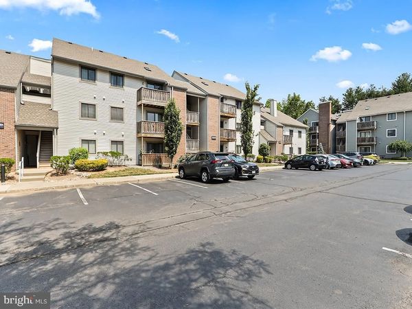 2010 RAVENS CREST, PLAINSBORO, NJ 08536