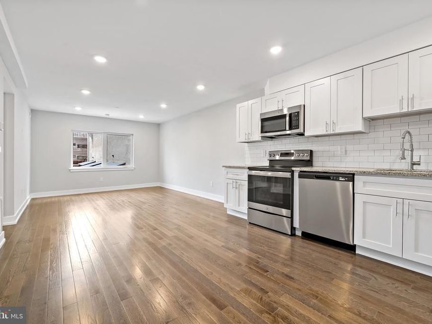 1530 N Palethorp Street, Unit 2A, Philadelphia, PA 19122 Main Photo