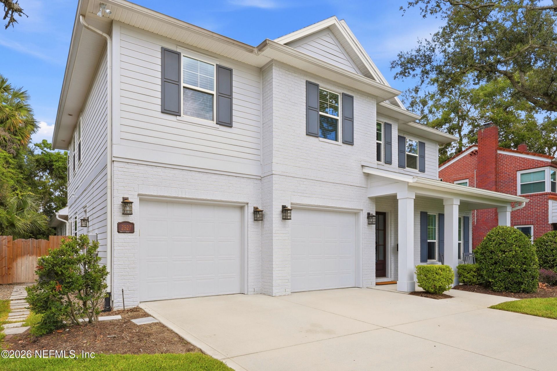 2527 Pineridge Road, Jacksonville, FL 32207 Photo