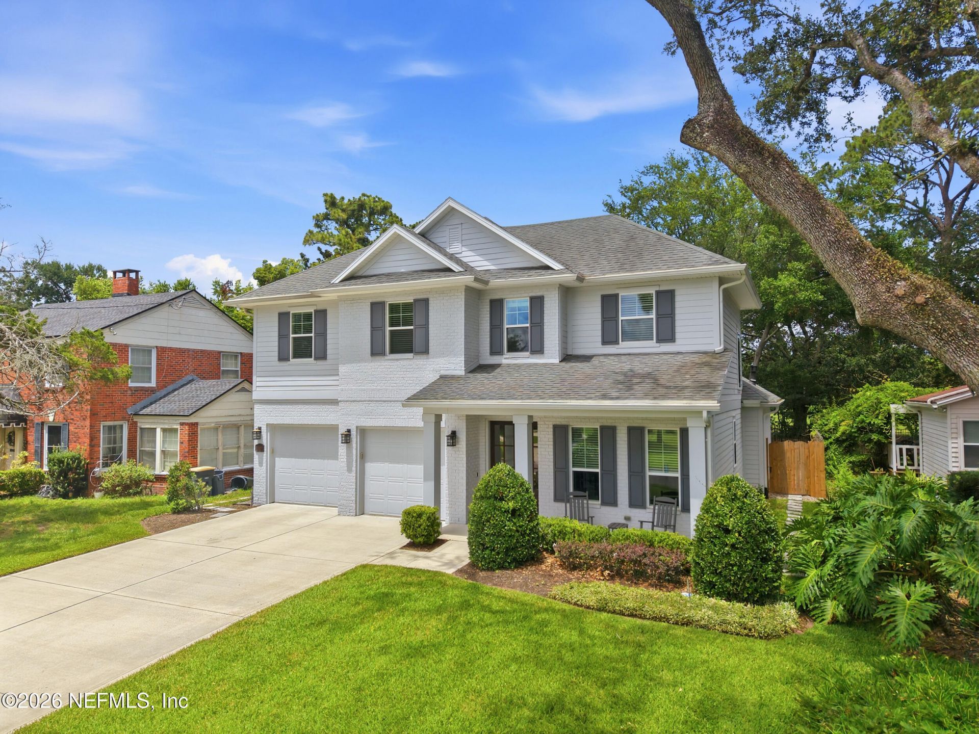 2527 Pineridge Road, Jacksonville, FL 32207 Photo