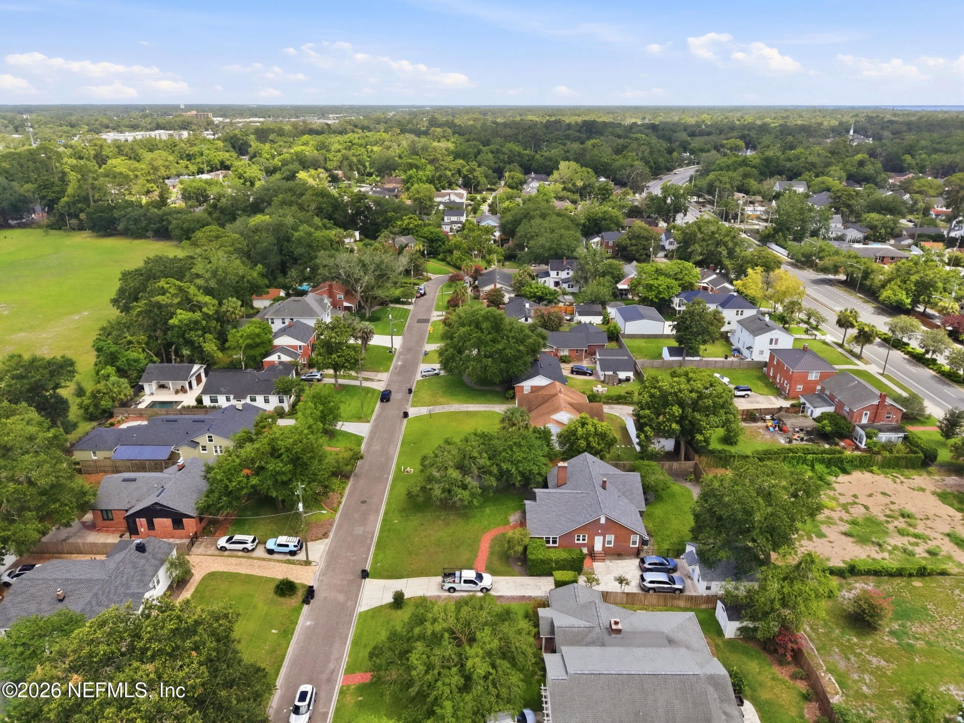 2527 Pineridge Road, Jacksonville, FL 32207 Photo