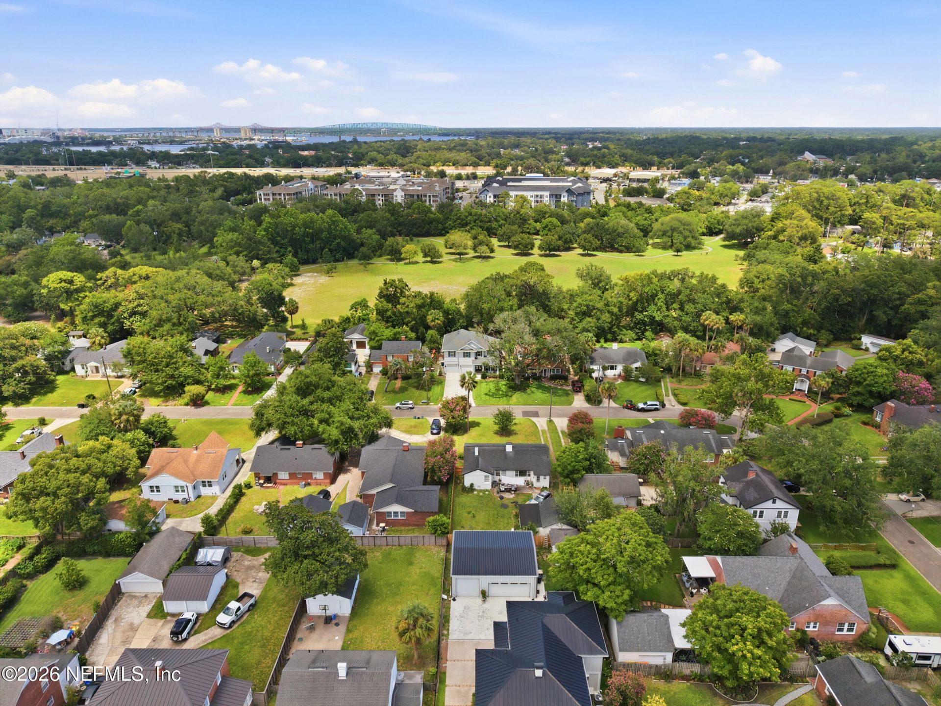 2527 Pineridge Road, Jacksonville, FL 32207 Photo