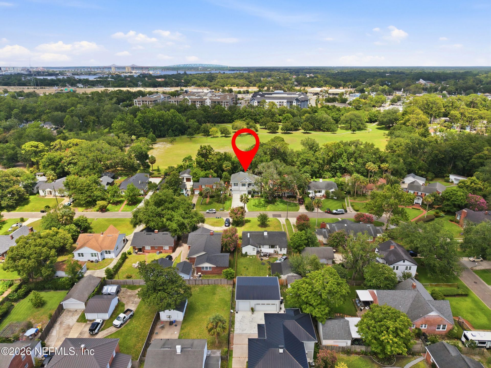 2527 Pineridge Road, Jacksonville, FL 32207 Photo
