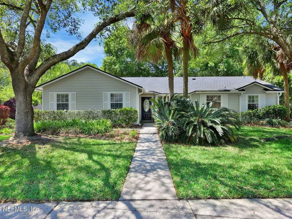 11252 LOSCO JUNCTION Drive S, Jacksonville, FL 32257