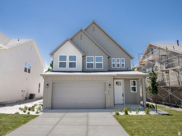 1062 W LINDEN LN , Unit 37, Woods Cross, UT 84087