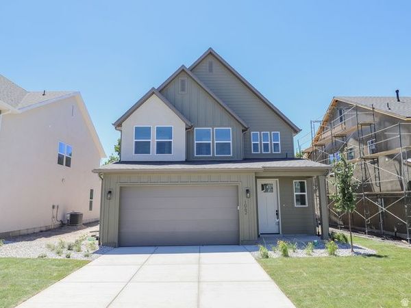 1062 W LINDEN LN , Unit 37, Woods Cross, UT 84087