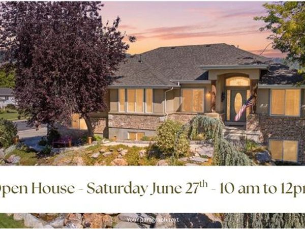 1832 N OLSEN WAY, West Bountiful, UT 84087