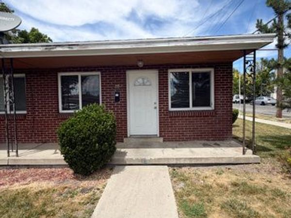 297 E WELBY S, Salt Lake City, UT 84115