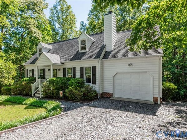 4419 Boones Bluff Way, Chesterfield, VA 23832