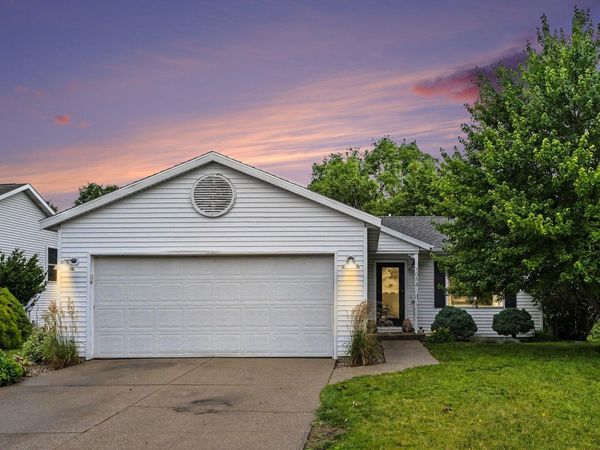 3053 Burritt Street NW, Grand Rapids, MI 49504