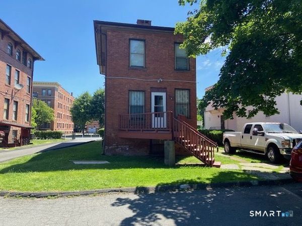 39 Wethersfield, Unit C, Hartford, CT 06114