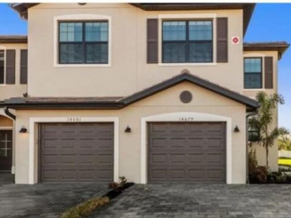 14079 Pine Lodge LN , FORT MYERS, FL 33913