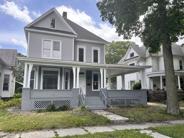105 W Wilson Street , Streator, IL 61364