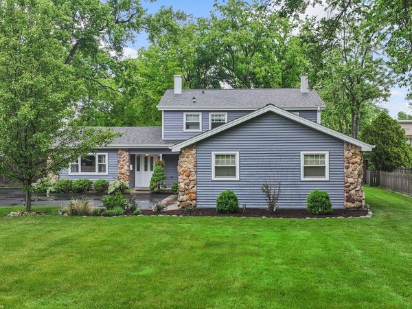 Deerfield, IL 60015