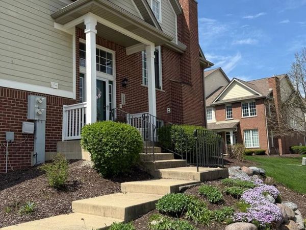 10646 Gabrielle Lane , Orland Park, IL 60462
