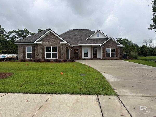 10118 Secretariat Boulevard, Daphne, AL 36526