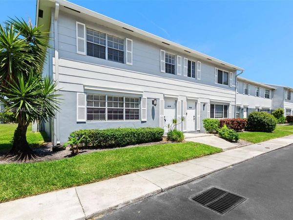 1774 SW 81st Ln, Unit 1, Davie, FL 33324