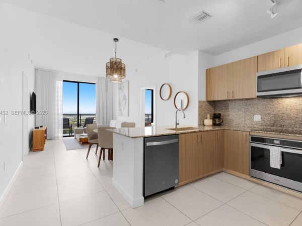 5350 NW 84th Ave, Unit 2007, Doral, FL 33166
