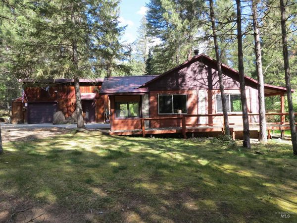 47 Shilo Dr., Garden Valley, ID 83622