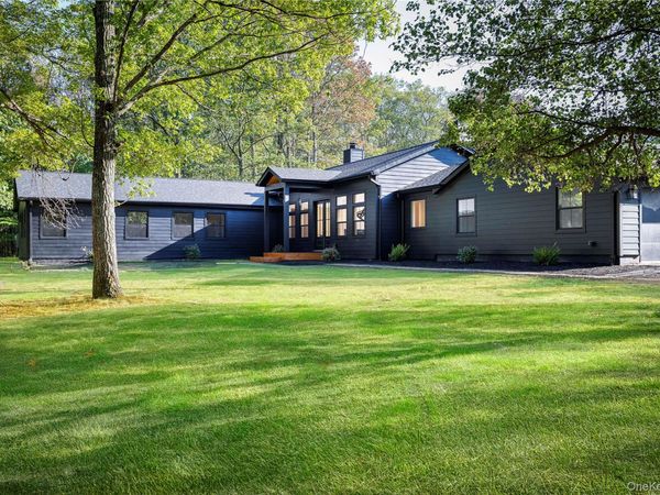 119 Mt Laurel Road , Kerhonkson, NY 12446