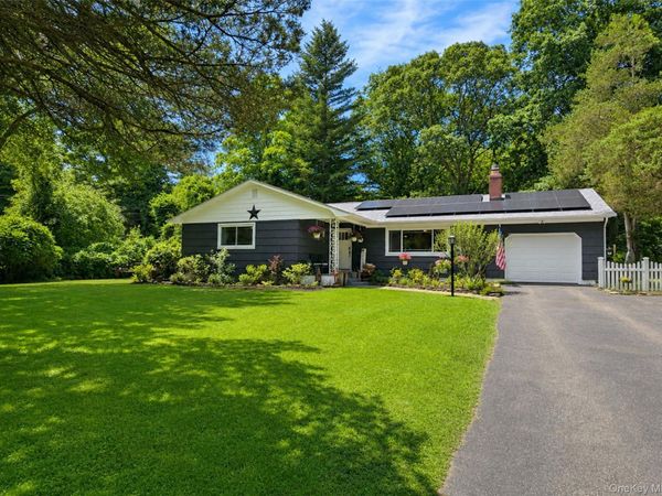 88 Westfield Road , Coram, NY 11727