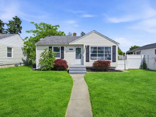5128 N Belt St, Spokane, WA 99205