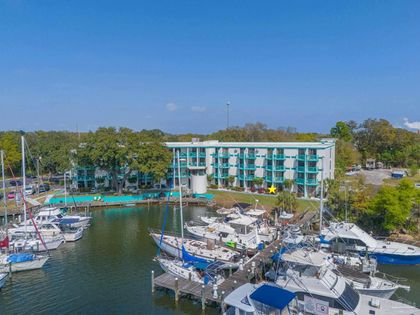 201 S Stillman St Pensacola, FL 32505