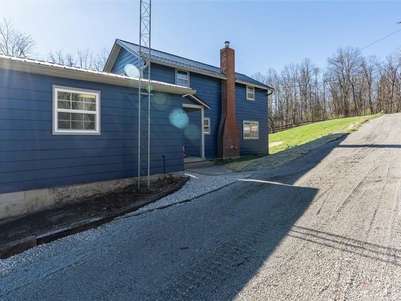 8225 W Prospect Road, Hillsboro, OH 45133 Photo 29