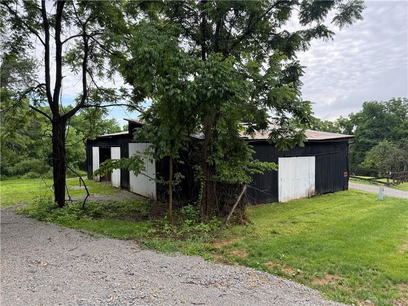 8225 W Prospect Road, Hillsboro, OH 45133 Photo 33